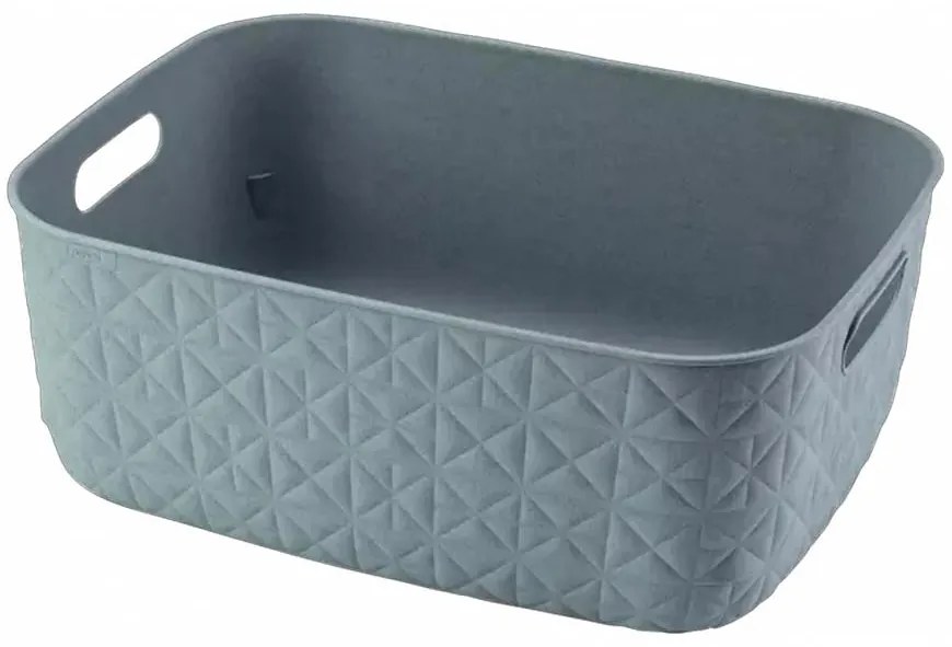 Softex M kôš 12,5l 258716 tyrkys