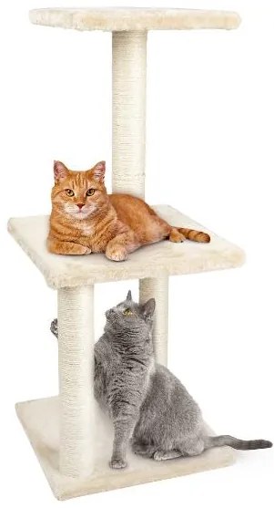 zoofari® Škrabadlo pre mačky (100391534)