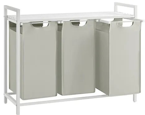 Kôš na bielizeň BLH301W01