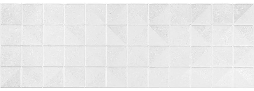 Dekor Meridiana Blanco 25/75