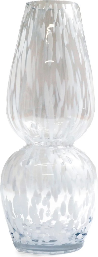XXXLutz VÁZA, sklo, 41,5 cm - Vázy - 005173005001