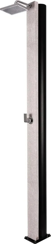 Royce Solárna sprcha ATLAS GARDEN ŽULA 30L