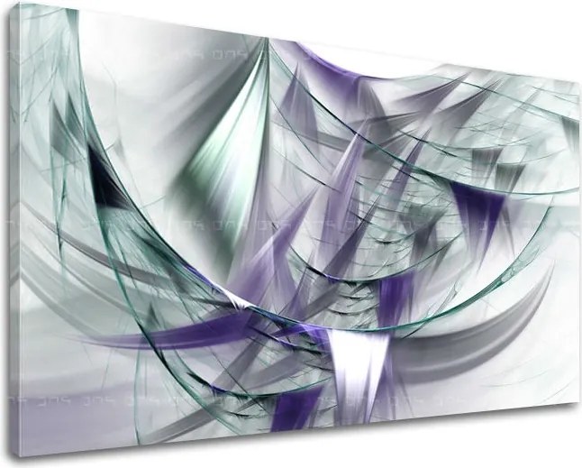 Obraz na stenu ABSTRAKT AB042E11