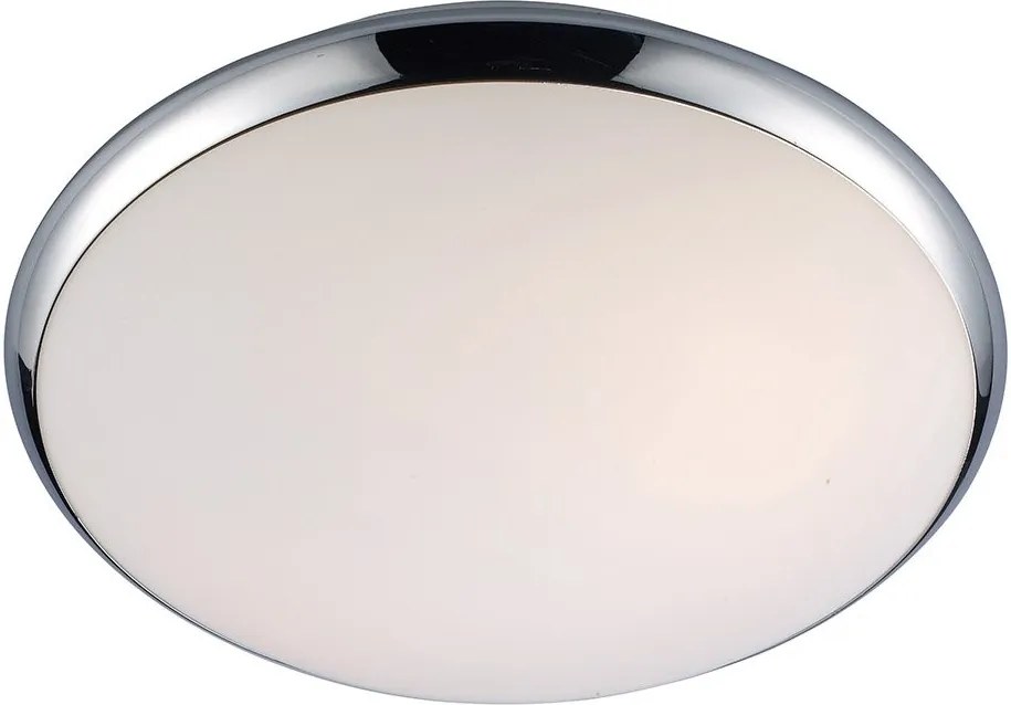 Italux 5005-S stropné svietidlo KREO 1x60W | E27 | IP44