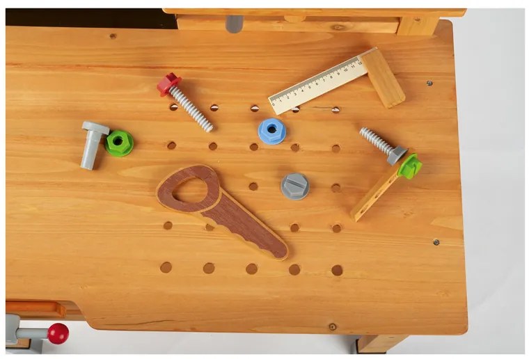 Playtive Detský záhradný pracovný stôl (100372910)