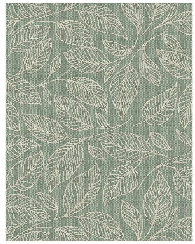 Koberec Terazza 1,2/1,7 21403 zelená