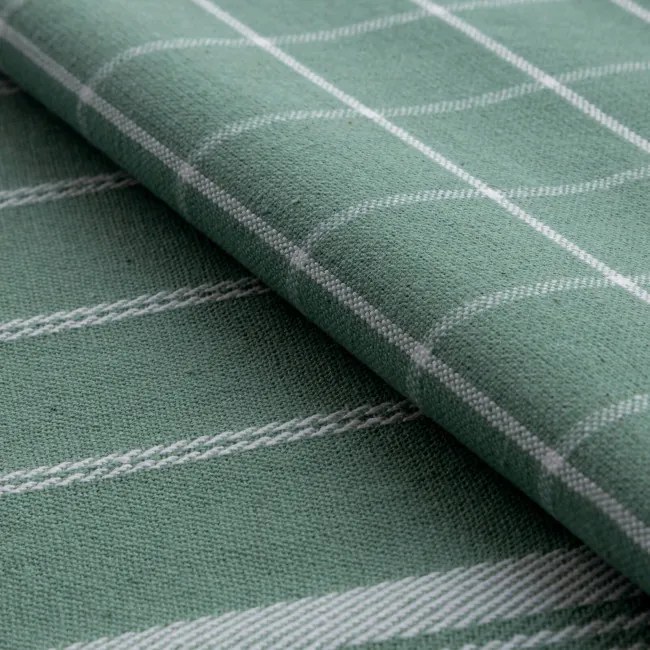 Sada kuchynských utierok RUBI zelená