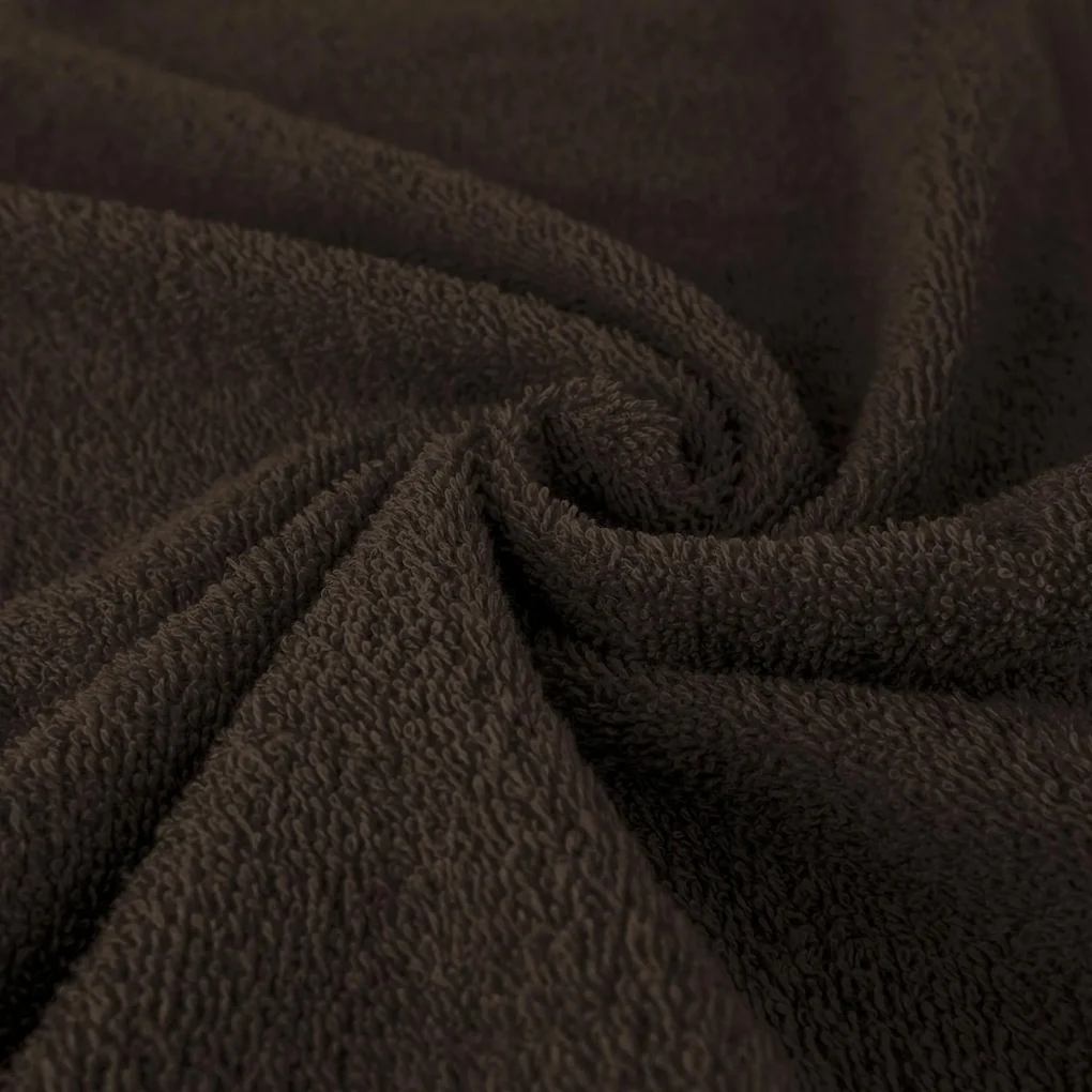 BAVLNENÉ UTERÁKY SOLANO SADA 2 KS 50X90 CM, 2 KS 70X140 CM VIACFAREBNÁ