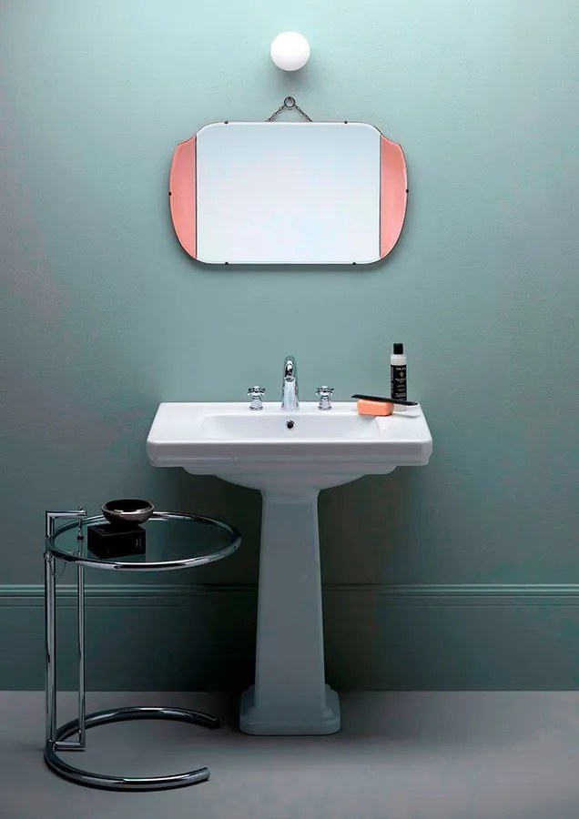 GSI GSI, CLASSIC bidet závesný 37x55 cm, biela ExtraGlaze, 8765111