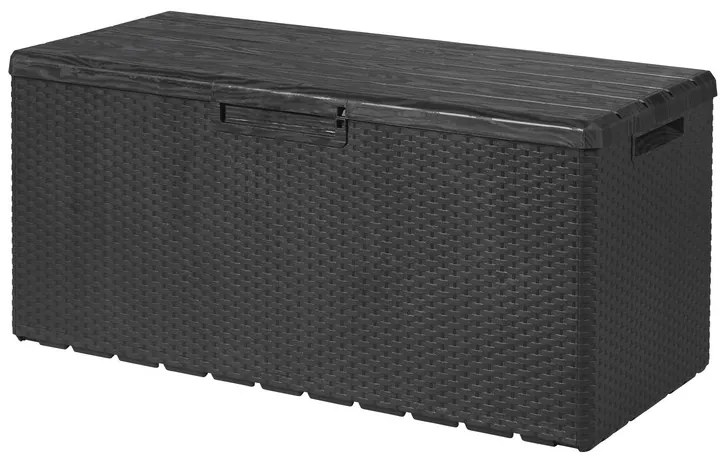 Livarno home Záhradný box PreZero, 340 l (100361992)
