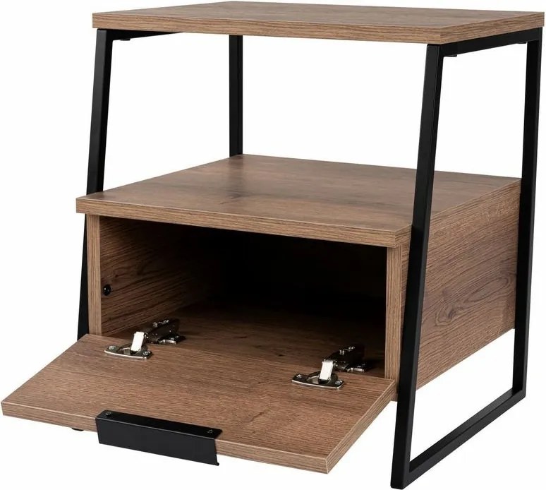 Nočný stolík Pal Hitit