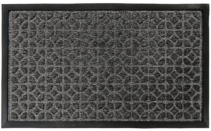 Rohožka textilná 45x75 cm Syr 087