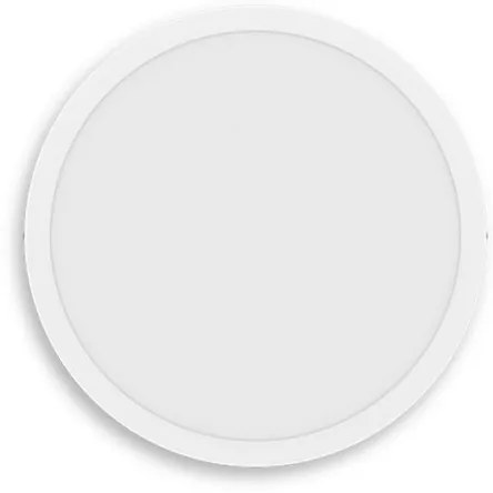 Philips - LED Stropné svietidlo MAGNEOS LED/20W/230V 2700K biela