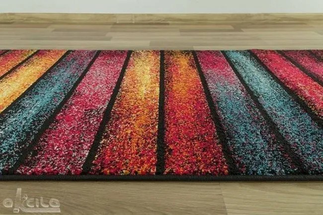 Behúň Rainbow 11196/120 - farebné dosky