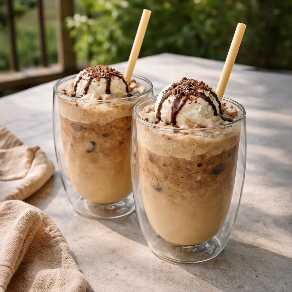 4Home Termo pohár na latté Hot&Cool 350 ml, 2 ks