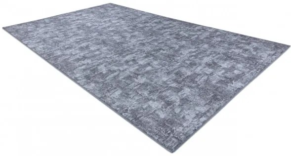 Koberec SOLID sivý 90 BETON