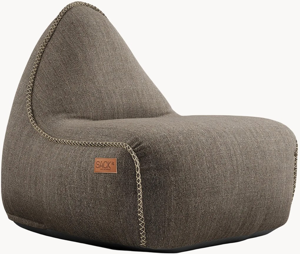 Záhradný sedací vak Cobana