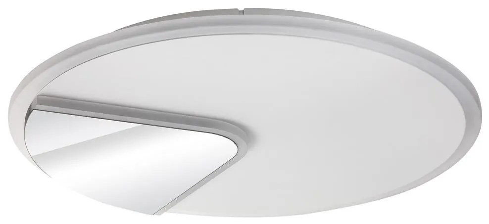 Rabalux 6329 - LED Stropné svietidlo BOSWELL LED/40W/230V