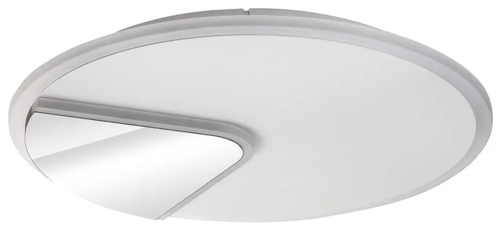 Rabalux Rabalux 6329 - LED Stropné svietidlo BOSWELL LED/40W/230V RL6329