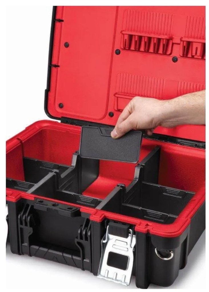 Curver Technický box na náradie KETER