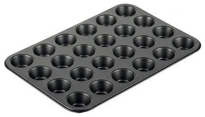 TESCOMA forma 24 mini muffinov DELÍCIA 38 x 26 cm