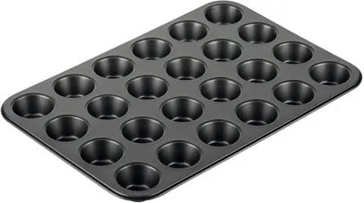 TESCOMA forma 24 mini muffinov DELÍCIA 38 x 26 cm