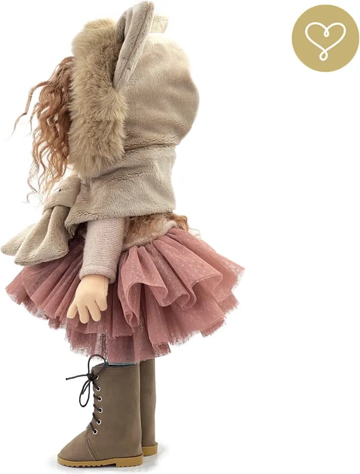 Bábika Natka 40 cm Varianta 1