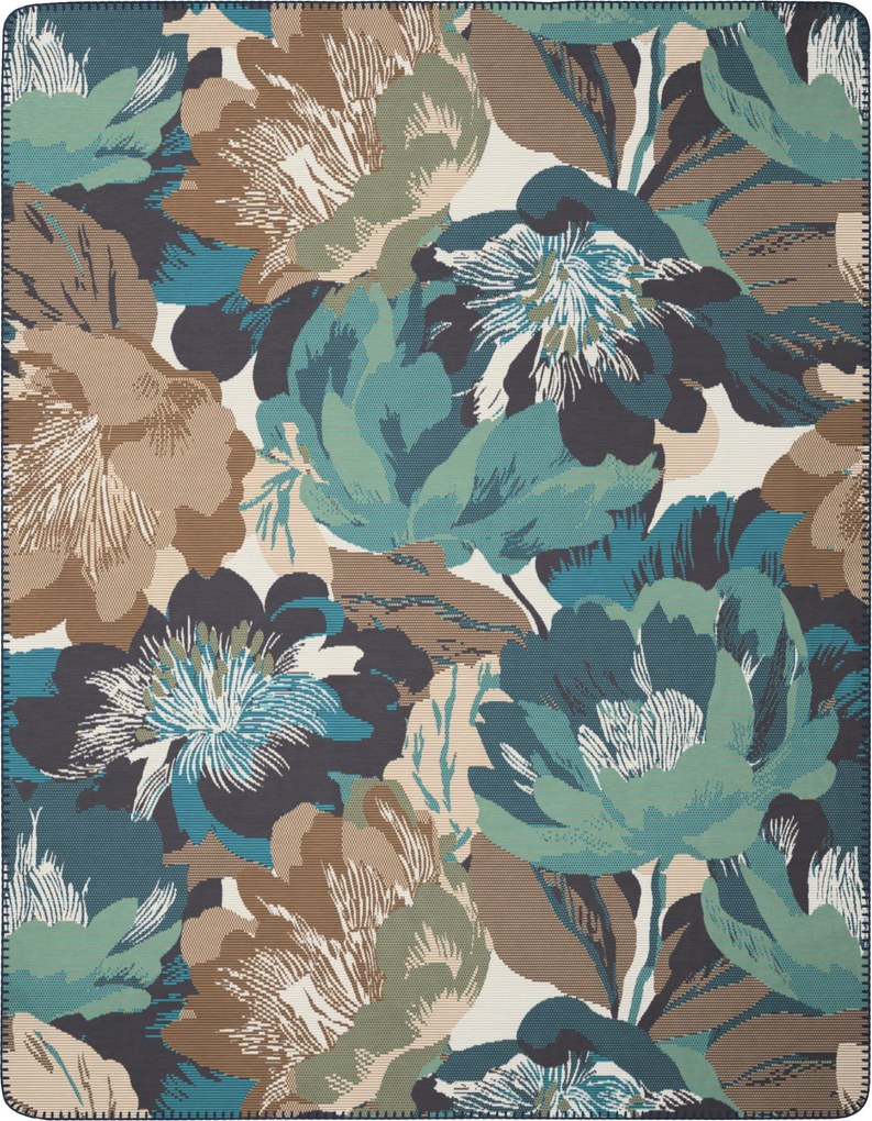 XXXLutz DEKA, bavlna, 150/200 cm Bielefelder Werkst. - Textil do domácnosti - 004219033201