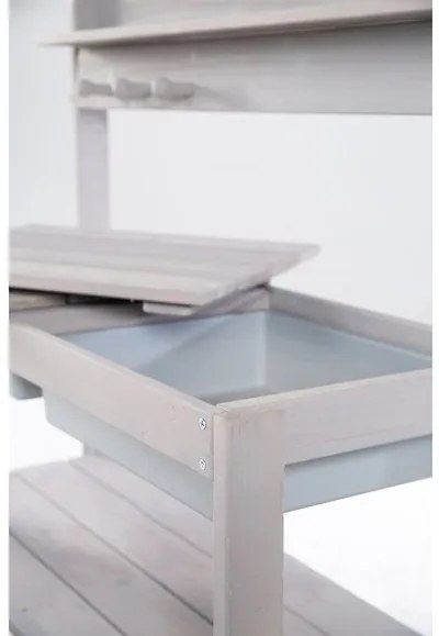 roba Detská kuchynka FUN Outdoor Deluxe (100252943)