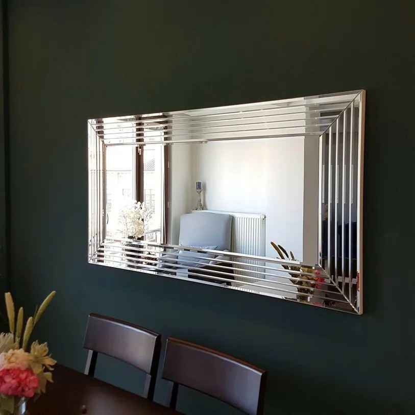 Zrkadlo Janny 65 x 130 cm