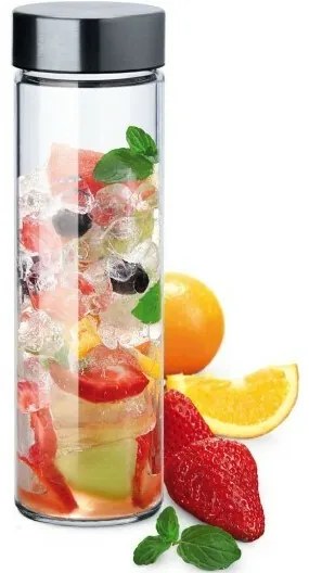 Simax 10110 nápojová fľaša Pure Aqua Bottle 0,5 l