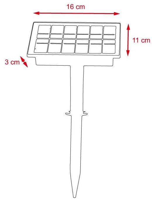 Automatické dvierka pre kurníky Avenberg SELMA solar