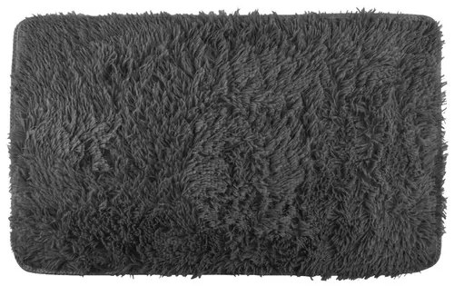 Ruhhy 8312 Kúpeľňová a WC predložka 80x50cm 3ks sivá