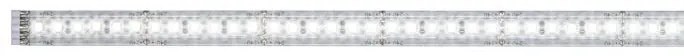 LED pás PAULMANN MaxLED 1000 pásek 1 m 11,5W 70569