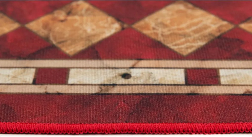 TA Koberec hj-new-2 (CR-2) CRYSTAL PRINT Rozmer: 200x300 cm