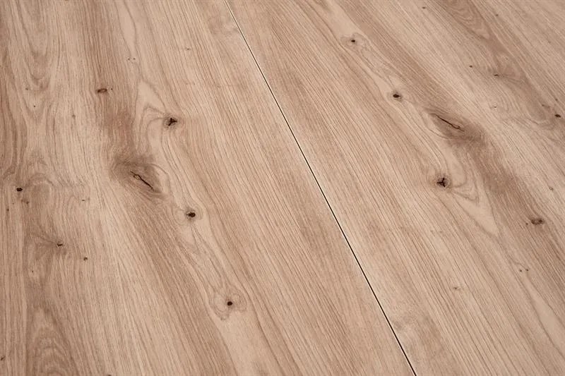 Rozkladací jedálenský stôl 102-142 cm Rasty (dub artisan) (pre 4 6 osôb). Vlastná spoľahlivá doprava až k Vám domov. 1048879