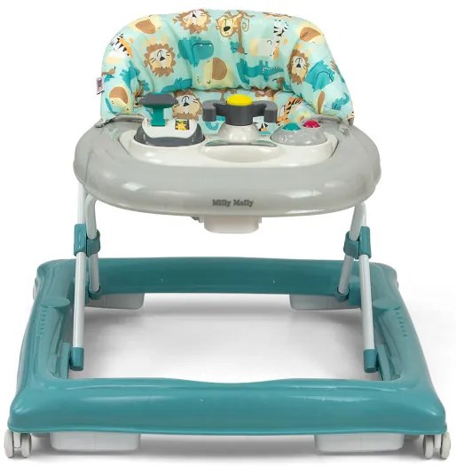 Detské chodítko Patrol safari