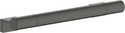 Hansgrohe AddStoris S madlo vo farebnom prevedení kartáčovaný čierny chróm 41764340