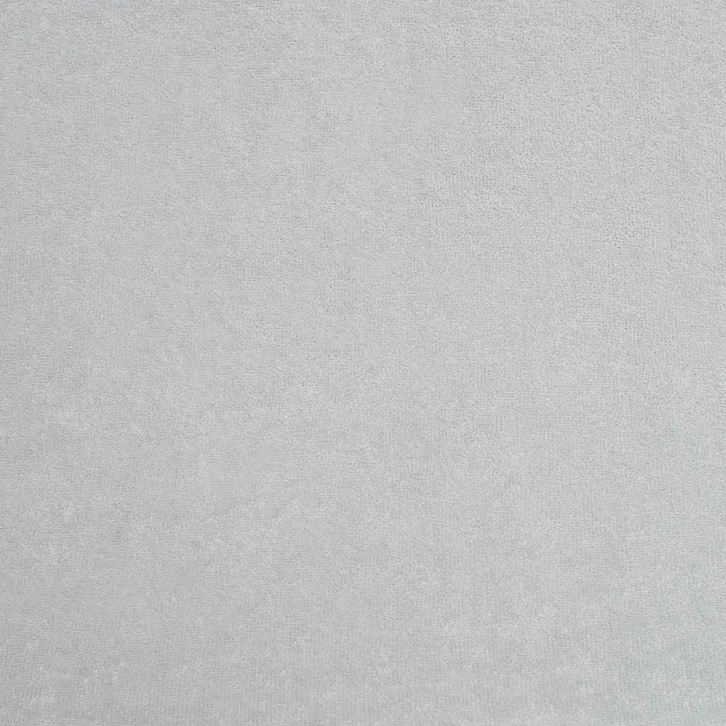 Návlek na prebaľovaciu podložku New Baby 50x70 sivý