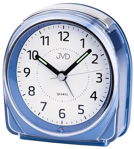 Analógový budík JVD quartz SR719,4