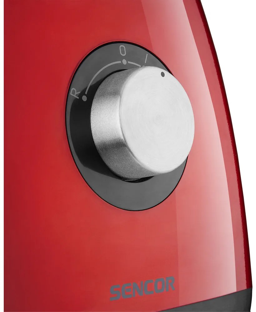 Šnekový odšťavovač SSJ 4024RD SENCOR