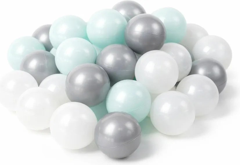 Tyrkysovomodré menčestrové penové ihrisko 100x35x40 cm Montessori – Meowbaby