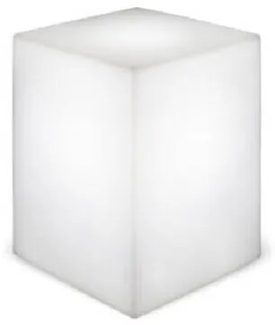 Cuby 53 exteriérová solárna lampa
