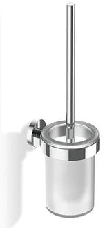 Decor Walther Basic wc kefa chróm 0531000 DW0531000