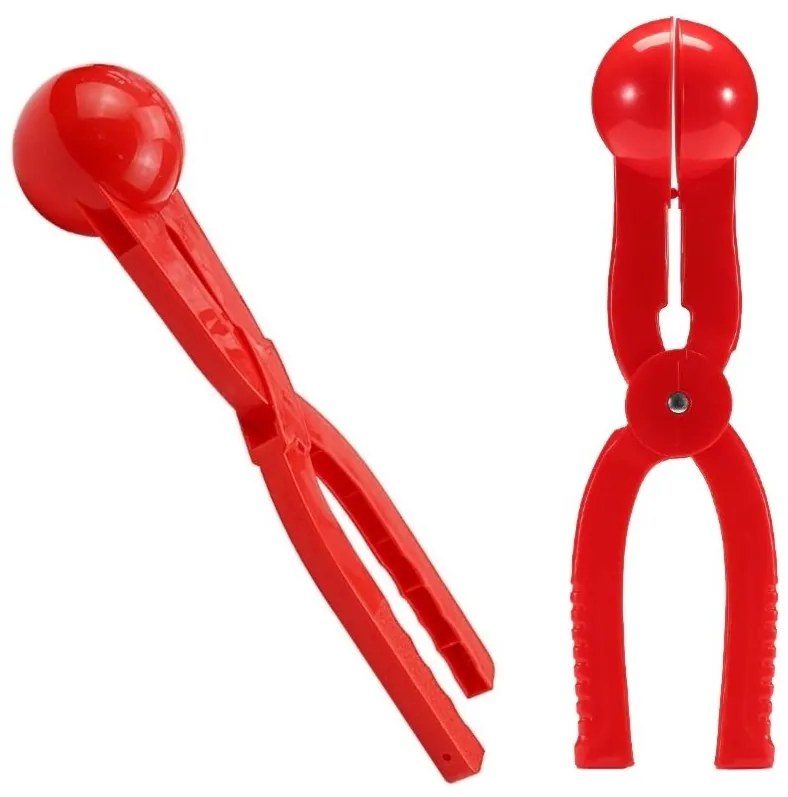 Výrobca snehových gúľ ballmaker