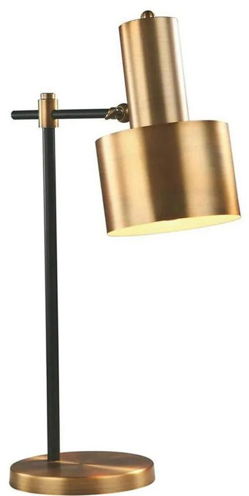 Stolová lampa „Fermont", 39 x 39 x 60 cm