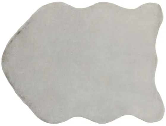 Koberček Shaggy Rabbit 50779 béžový