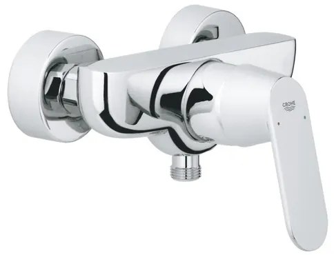 Sprchová batéria GROHE Eurosmart Cosmopolitan bez sprchového setu 150 mm chróm 32837000