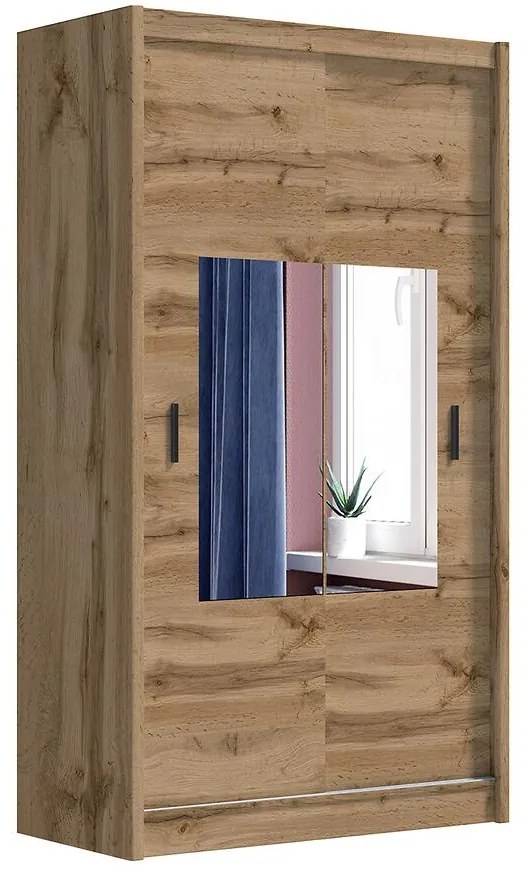 Skriňa Madryt 150 wotan