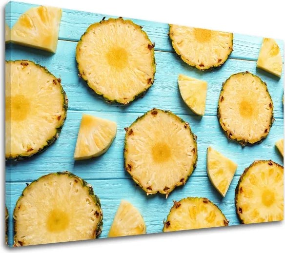 Obraz na stenu ANANÁS_064-11